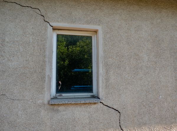 Foundation Structural Repair in Midlothian