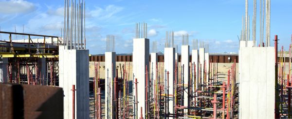 Cost of Helical Pile Installation in Midlothian