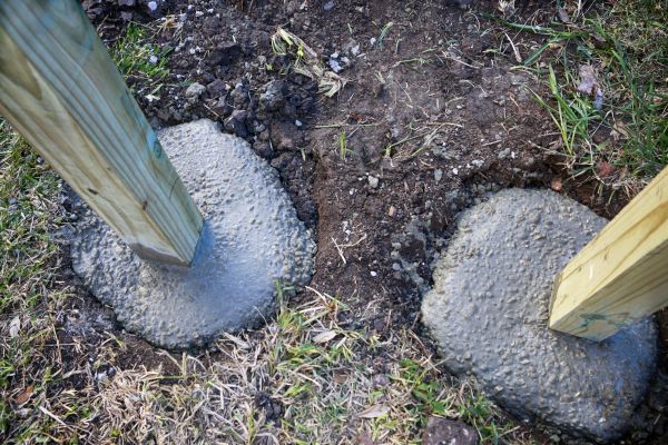 Cost of Piling Repair in Midlothian