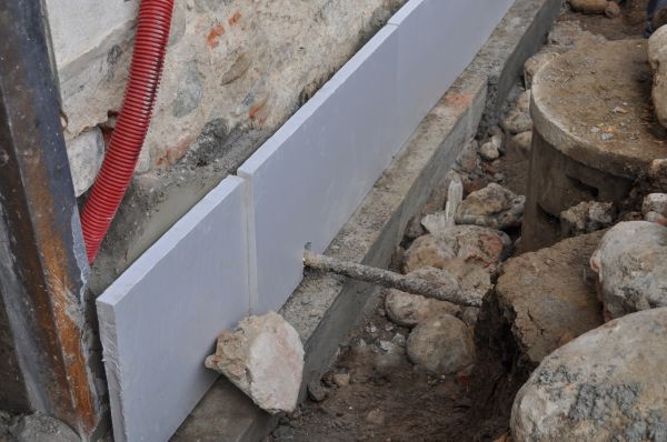 Cost of Raised Foundation Repair in Midlothian