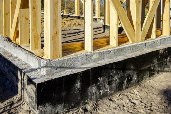 Cost of Sinking Foundation Lifting in Midlothian