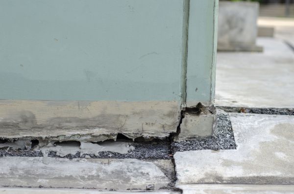 Cost of Structural Concrete Repair in Midlothian
