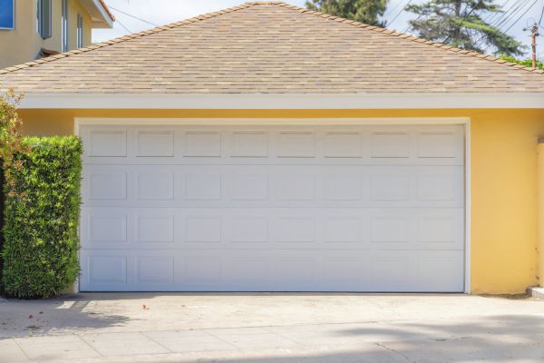 Cost of Garage Foundation Repair in Midlothian