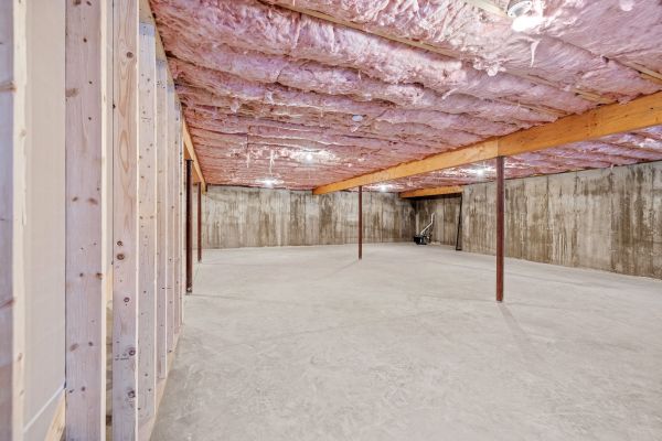 Foundation Maintenance in Midlothian