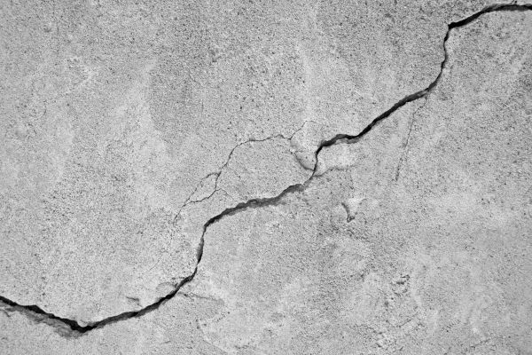Cost of Structural Crack Repair in Midlothian