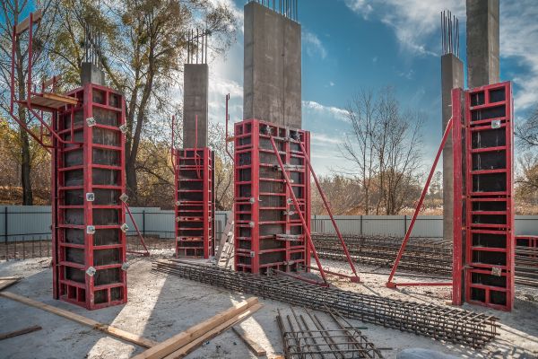 Cost of Foundation Support Service in Midlothian