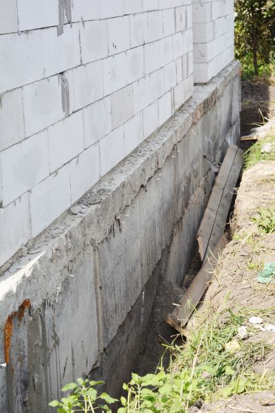 Cost of Subsidence Repair in Midlothian