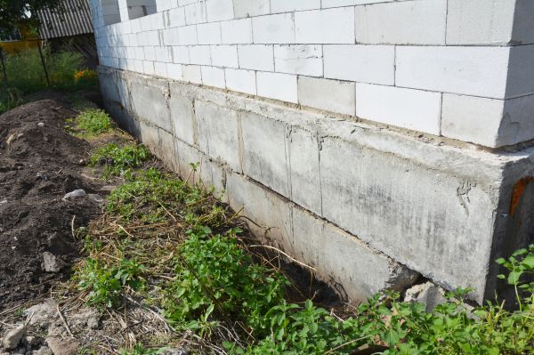 Cost of Structural Reinforcement in Midlothian