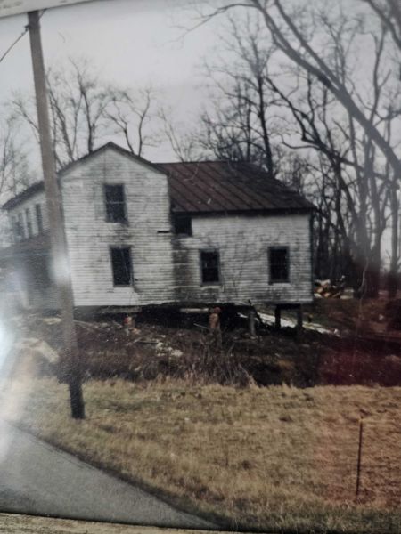 Foundation Jacking in Midlothian