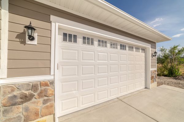 Garage Lifting in Midlothian