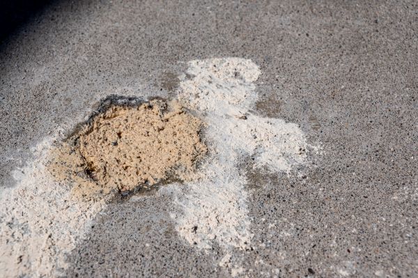 Foundation Leveling Service in Midlothian