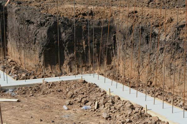 Footer Repair in Midlothian