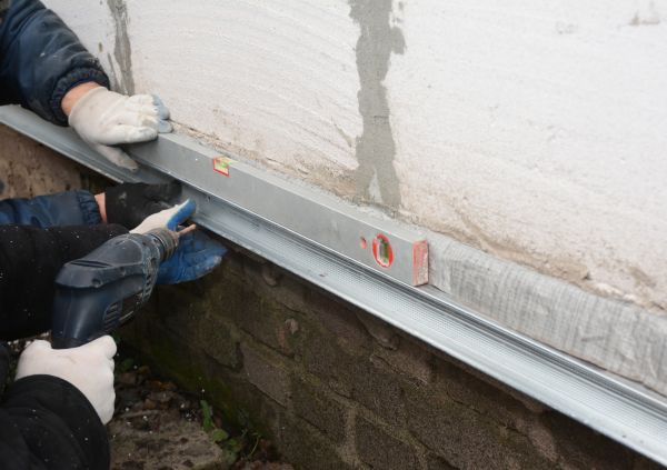 Cost of House Levelling in Midlothian