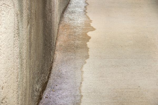 Cost of Leaking Foundation Repair in Midlothian